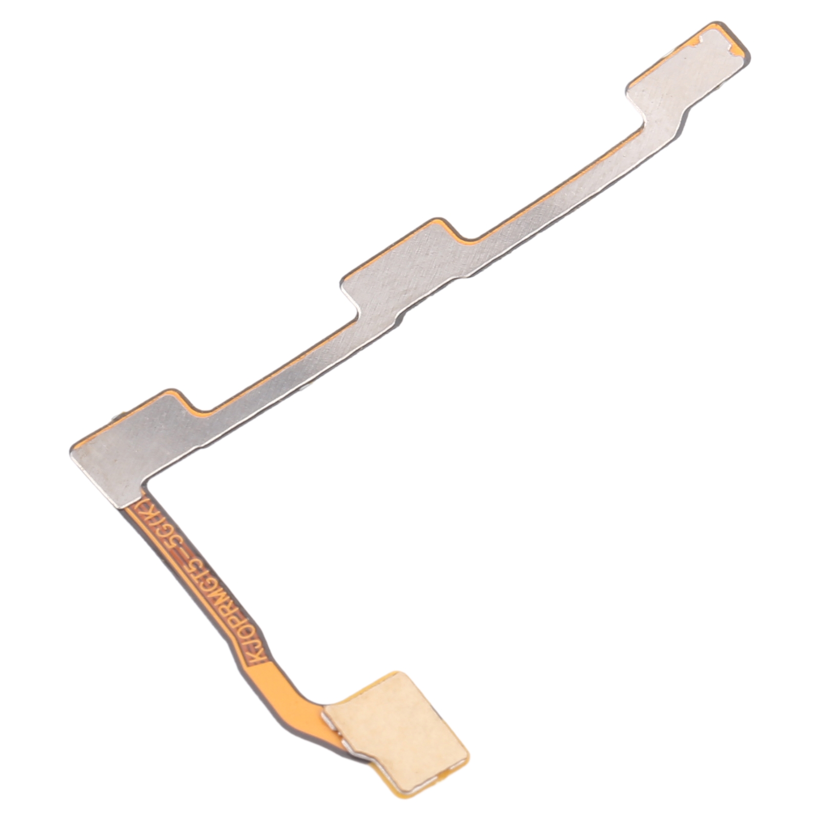 Realme GT5 Power Button Volume Button Flex Cable Replacement - Image 2