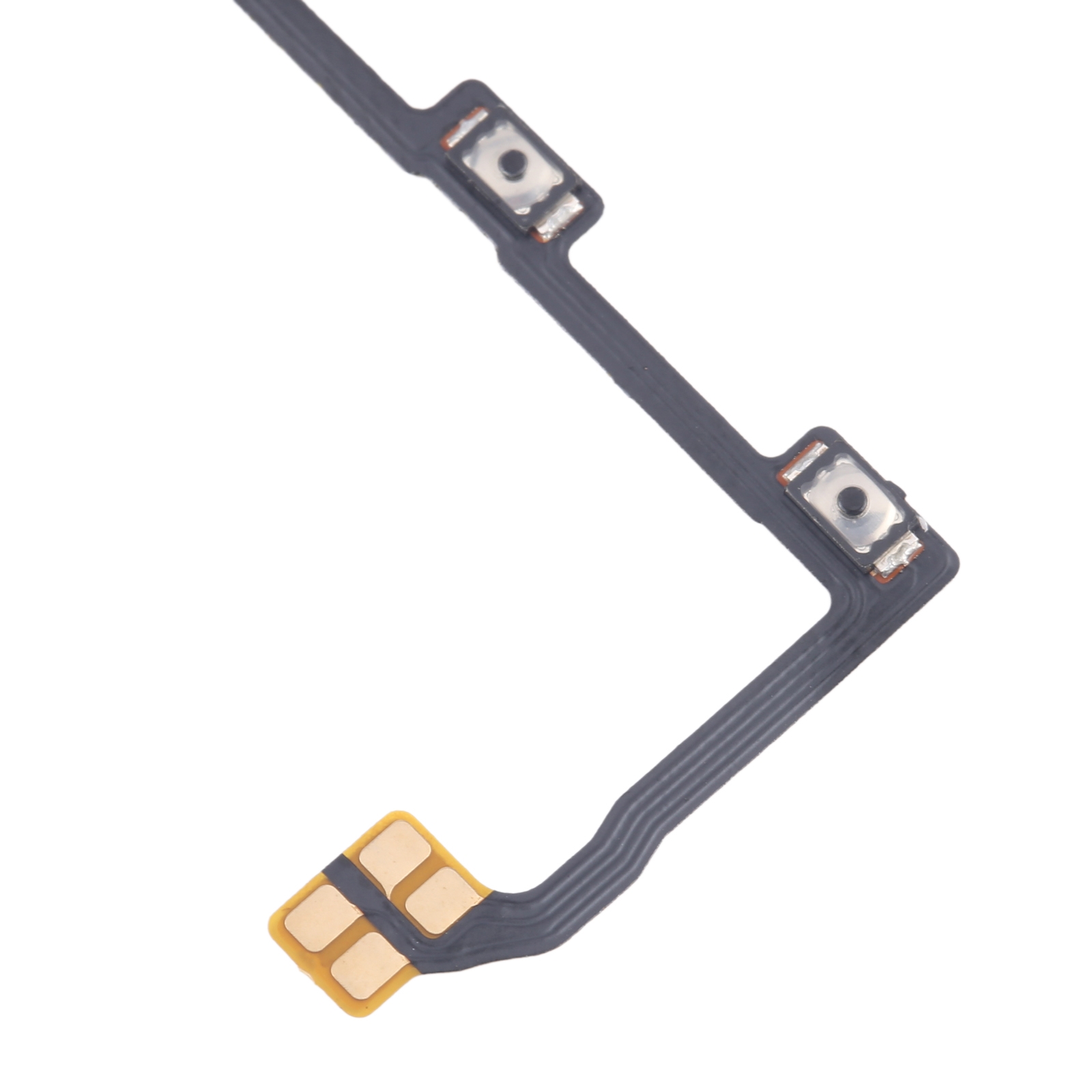 Realme GT5 Power Button Volume Button Flex Cable Replacement - Image 3