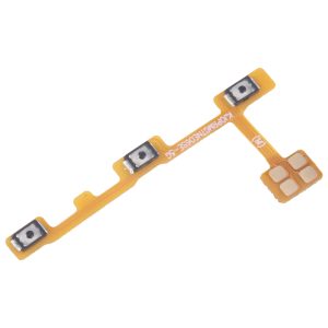 Realme GT Neo6 SE power button flex cable