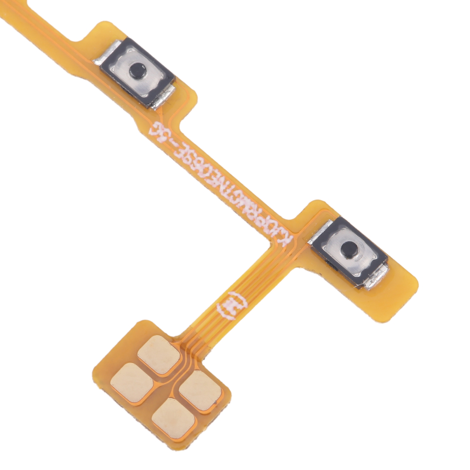 Realme GT Neo6 SE Power Button Volume Button Flex Cable Replacement - Image 3