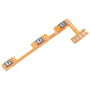 Realme C67 5G power button volume flex cable