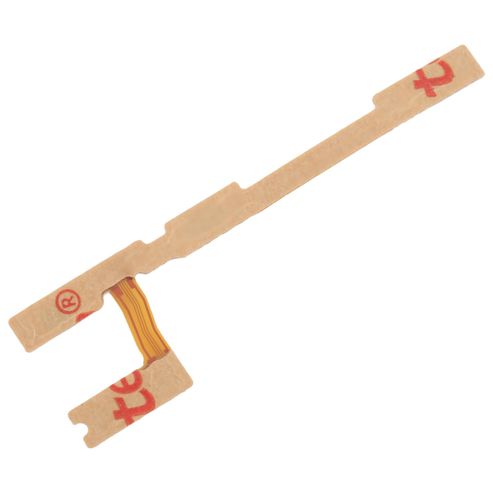 Realme 13 5G Power Button Volume Button Flex Cable Replacement - Image 2