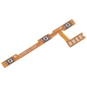 Realme C63 5G power button flex cable