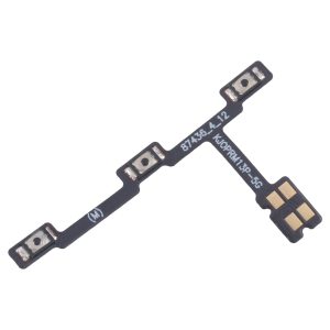 Realme 13 Pro+ power button flex cable replacement