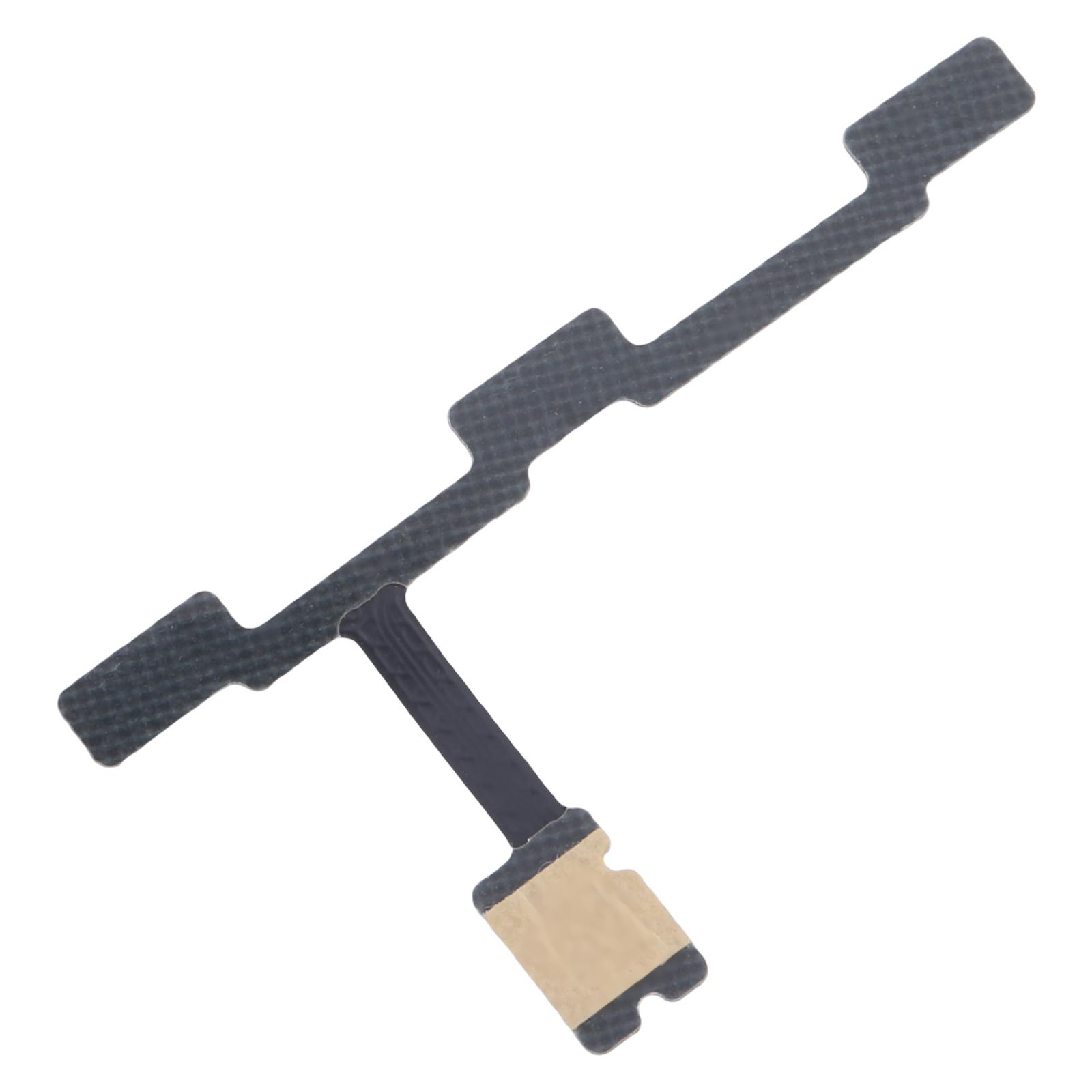Realme 13 Pro+ 5G Power Button Volume Flex Cable Replacement - Image 2