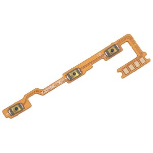 Realme C75 4G power button flex cable replacement