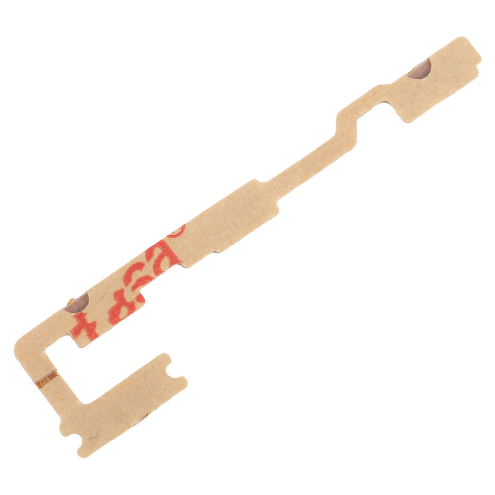 Realme C75 4G Power Button Volume Flex Cable Replacement - Image 2