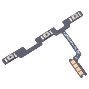 Realme 14 Pro+ 5G power button flex cable replacement