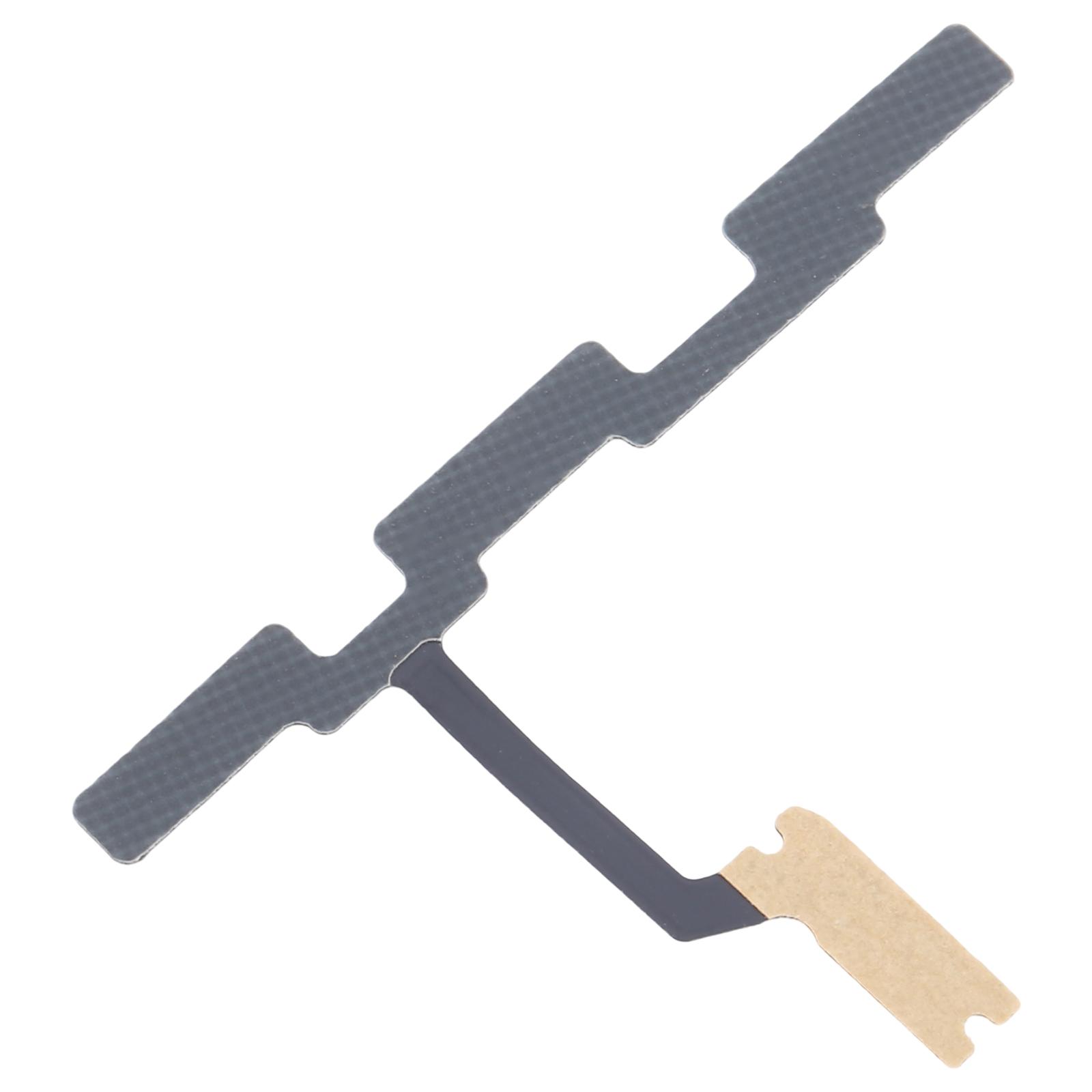 Realme 14 Pro+ 5G Power Button Volume Button Flex Cable Replacement - Image 2