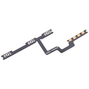 Realme 15 Pro RMX5101 power button flex cable replacement