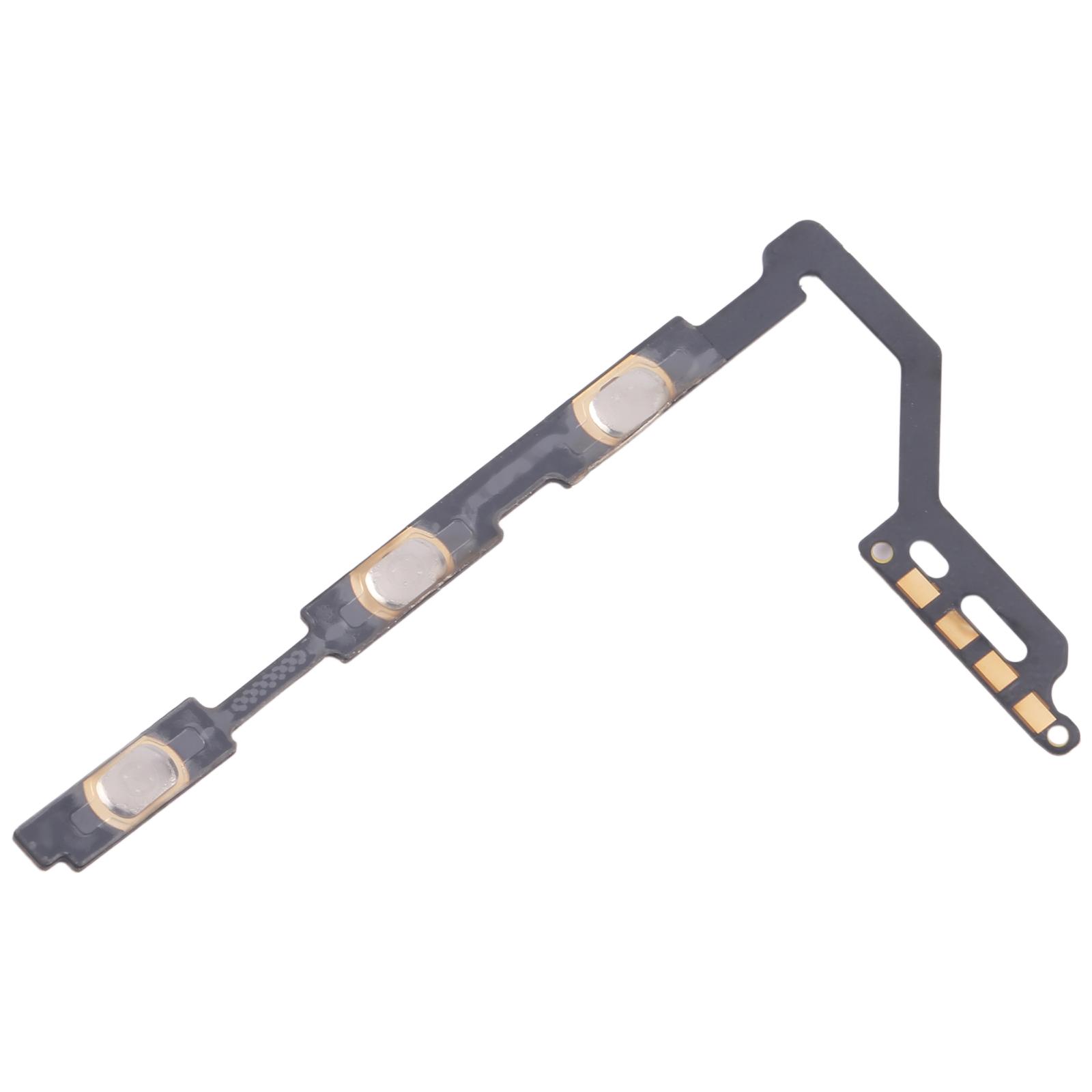 Realme C71 4G power button volume button flex cable