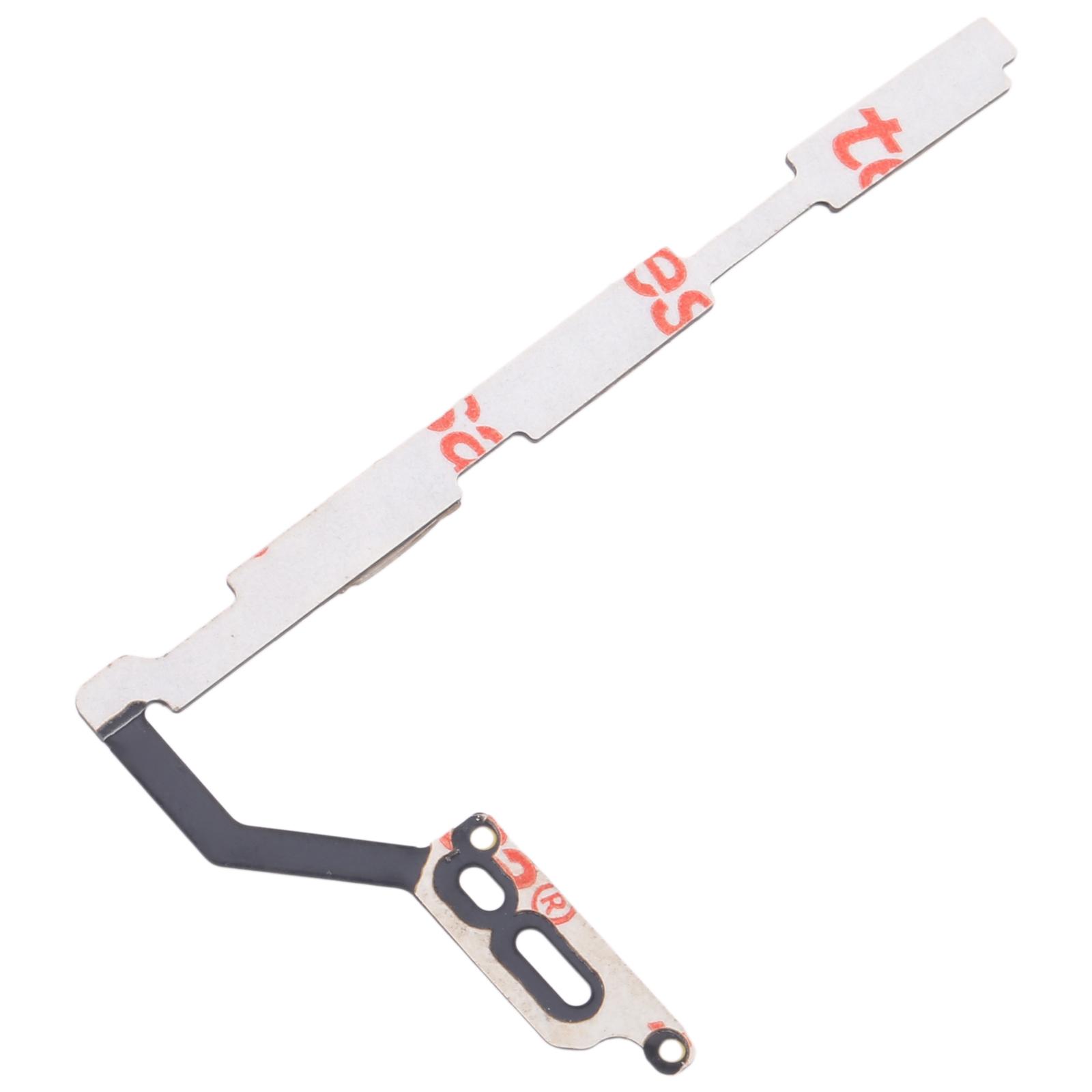 Realme C71 4G Power Button Volume Button Flex Cable Replacement - Image 2