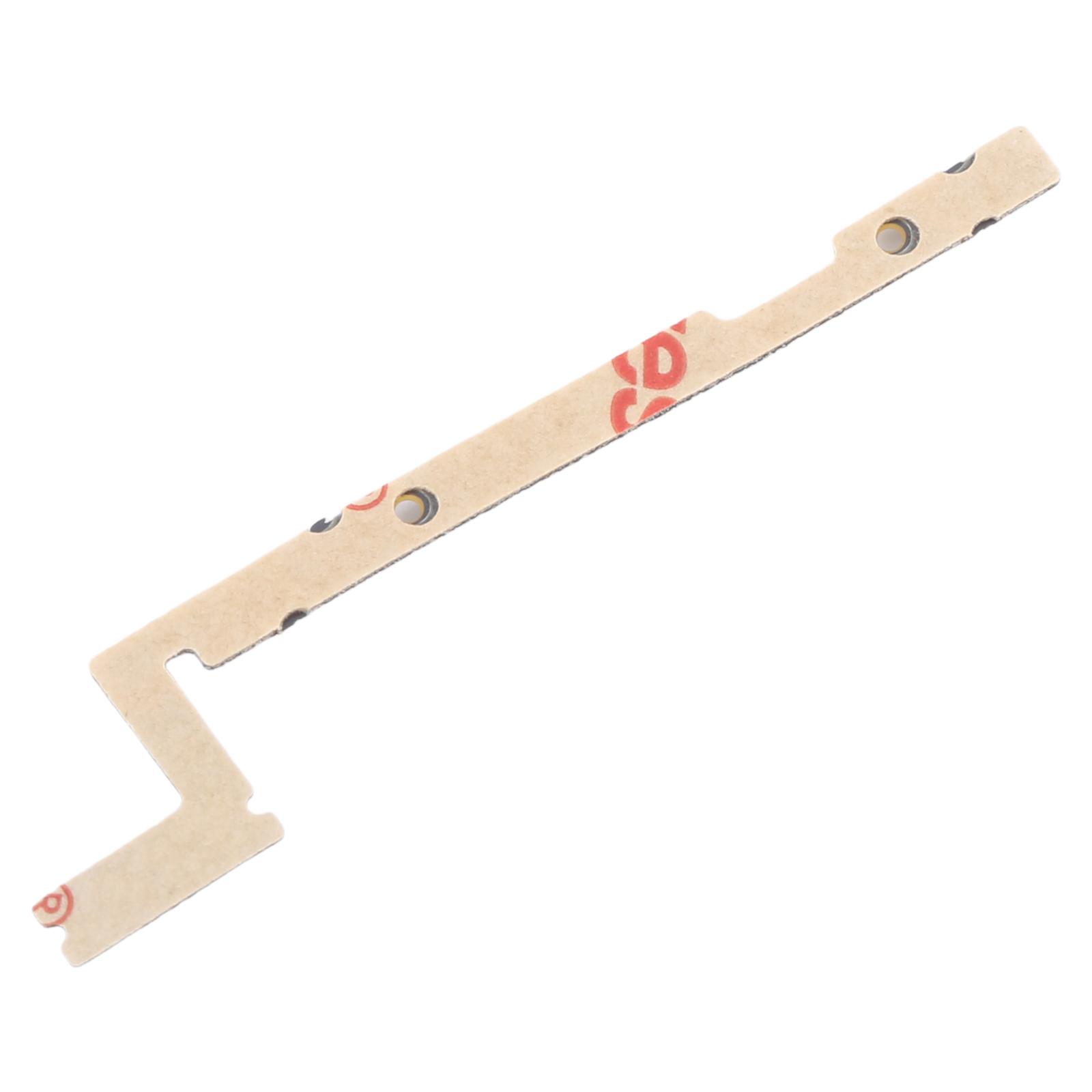 Realme Neo7x 5G Power Button Volume Button Flex Cable Replacement - Image 2