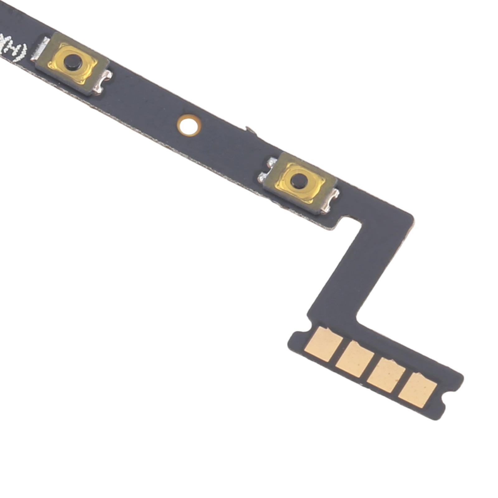 Realme Neo7x 5G Power Button Volume Button Flex Cable Replacement - Image 3