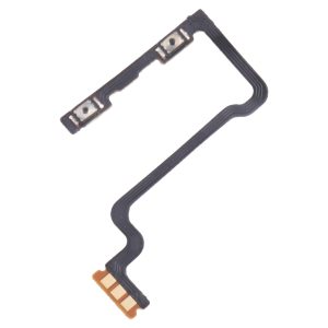 OPPO F21 Pro volume button flex cable replacement