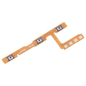 Realme 11 5G volume button flex cable replacement