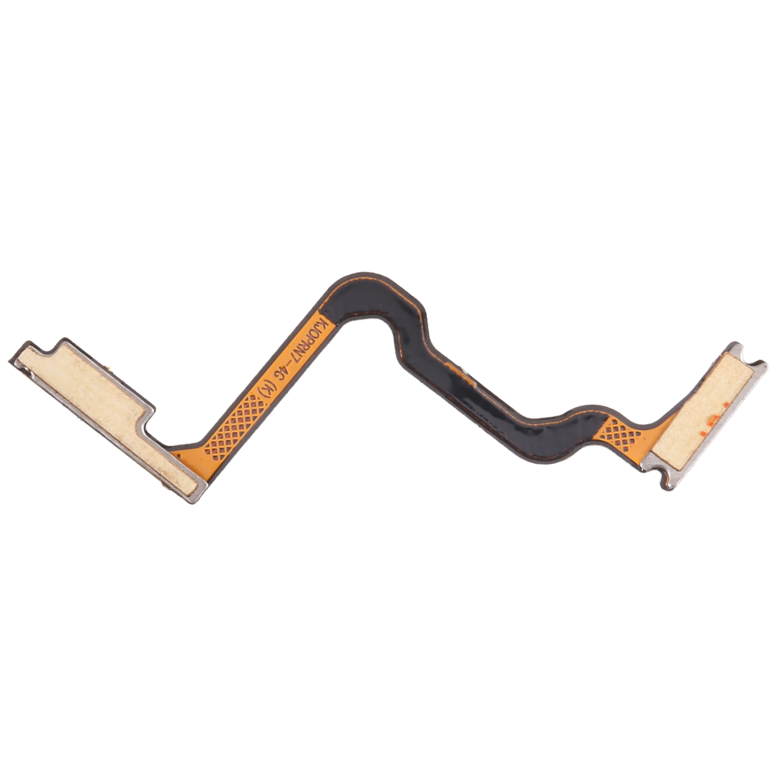 OPPO F21 Pro Power Button Flex Cable Replacement - Image 2