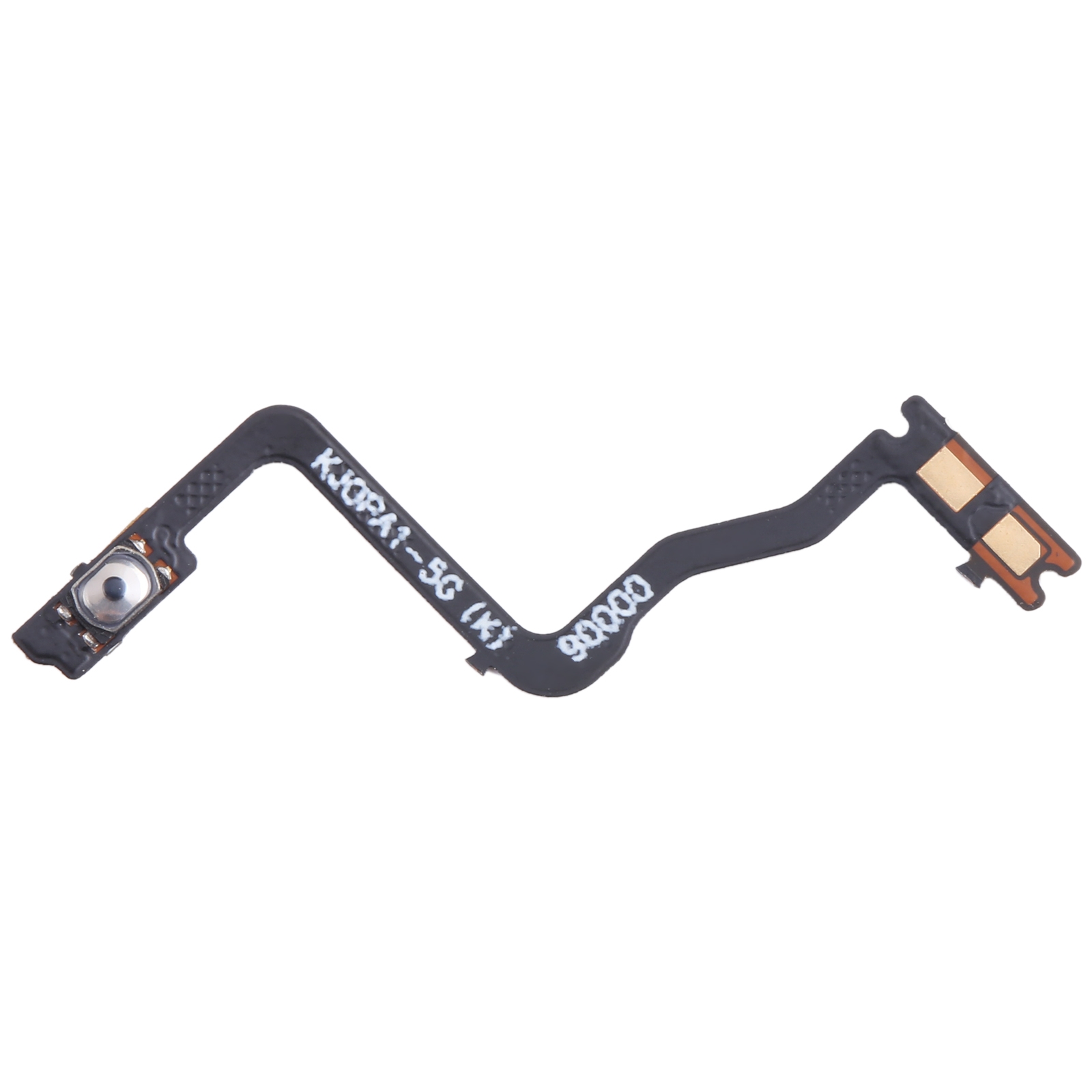 OPPO K11X power button flex cable replacement