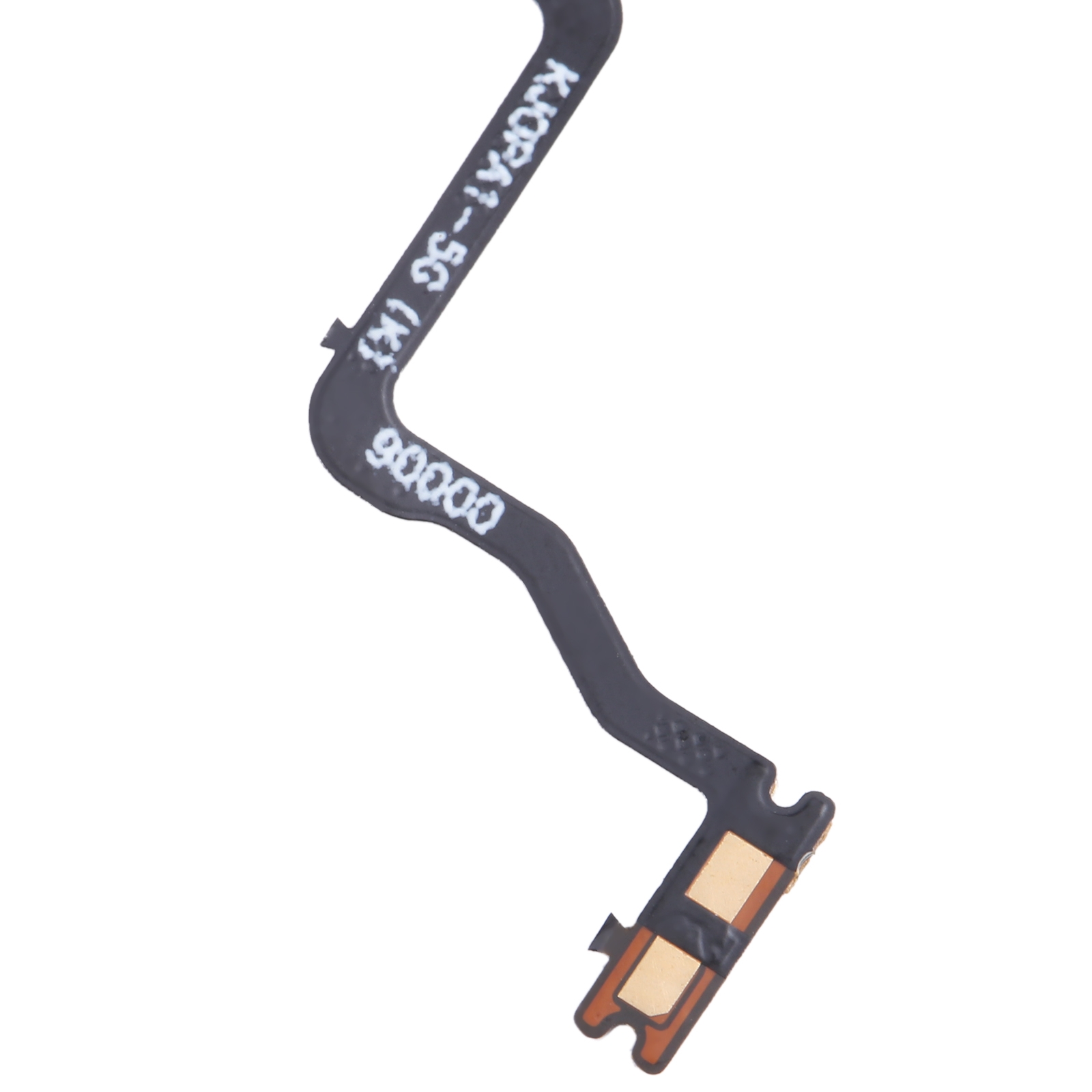 OPPO K11X Power Button Flex Cable Replacement - Image 3