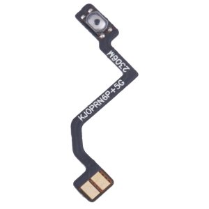 OPPO Reno6 Pro+ power button flex cable replacement