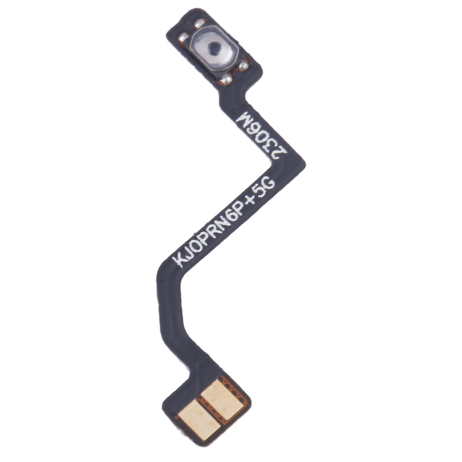 OPPO Reno6 Pro+ power button flex cable replacement