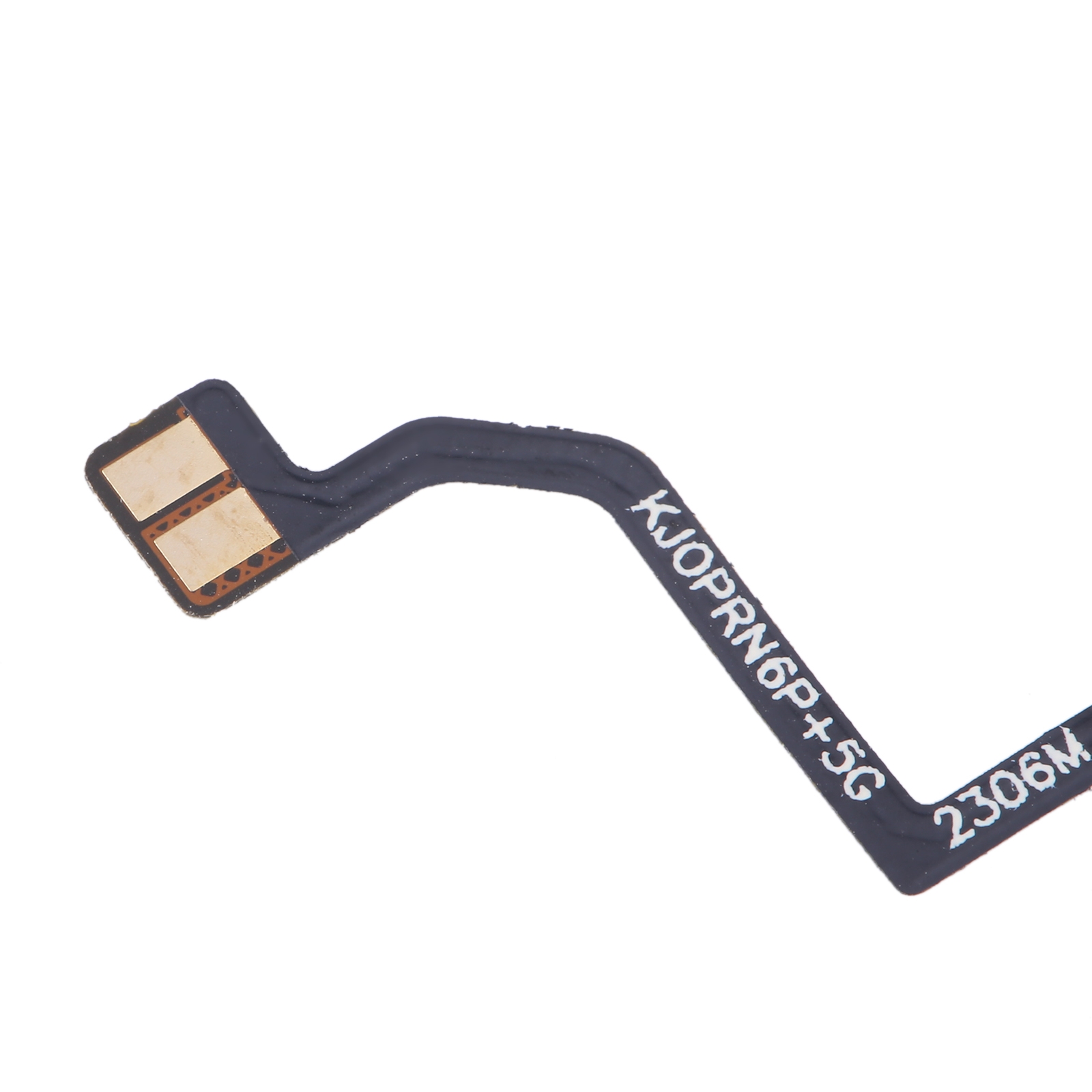 OPPO Reno6 Pro+ Power Button Flex Cable Replacement - Image 3