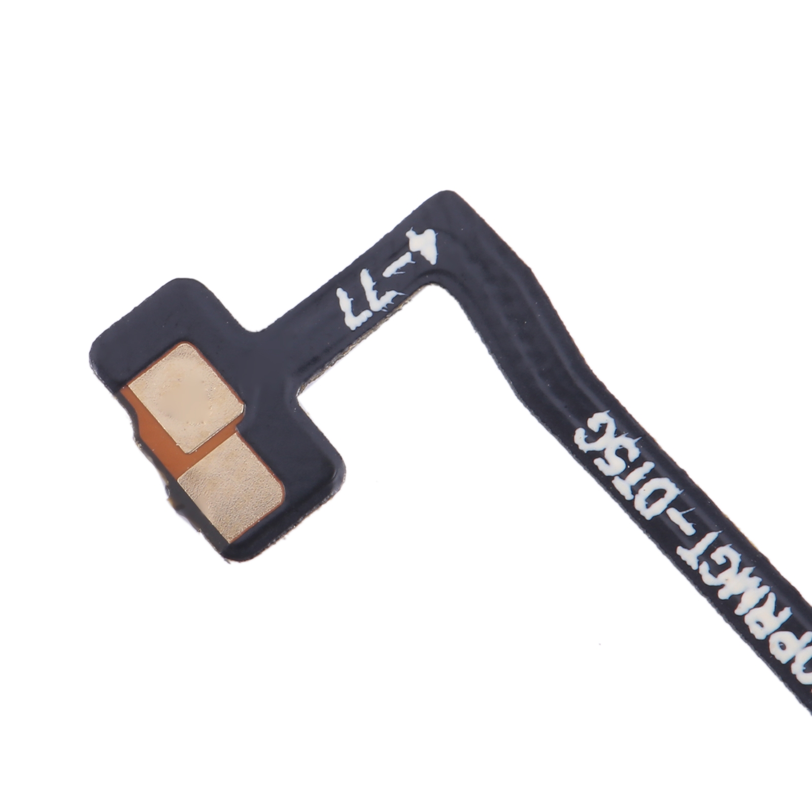 OPPO Reno5 Pro+ Power Button Flex Cable Replacement - Image 3