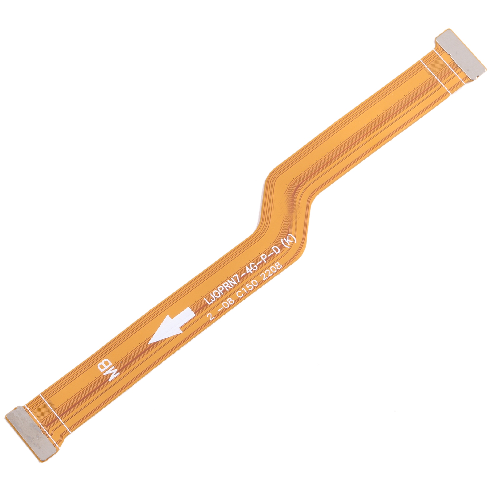 OPPO F21 Pro LCD flex cable replacement