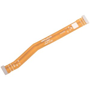 OPPO A78 4G LCD flex cable replacement