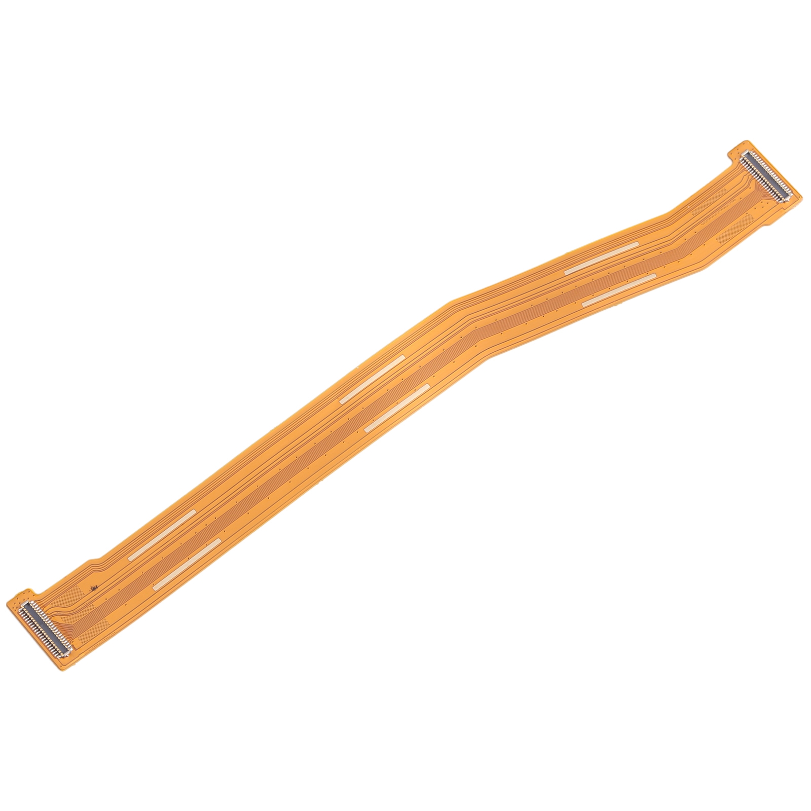 OPPO A78 4G LCD Flex Cable Replacement - Image 2