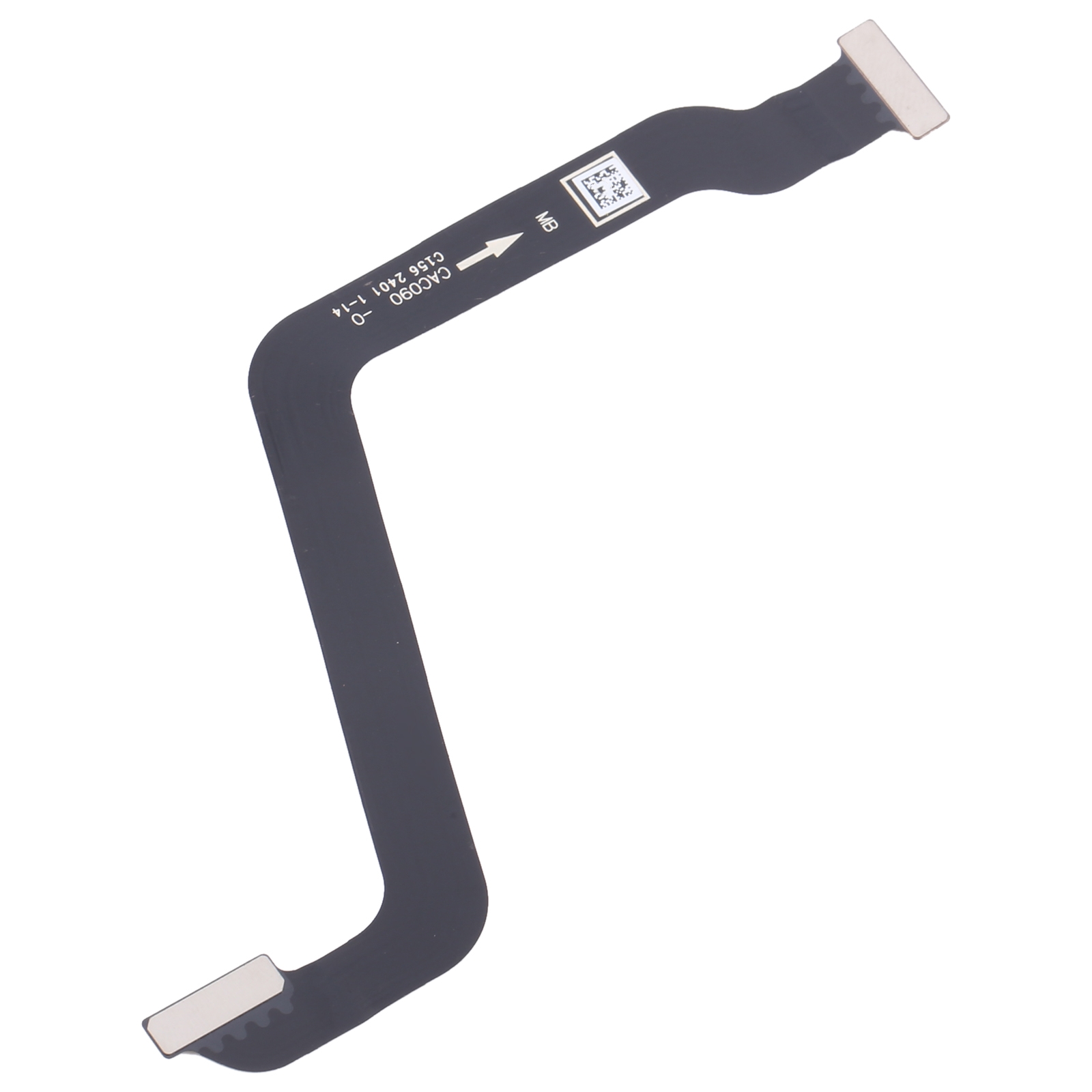 OPPO Find X7 Ultra LCD flex cable replacement