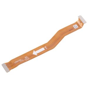 Realme GT LCD flex cable replacement