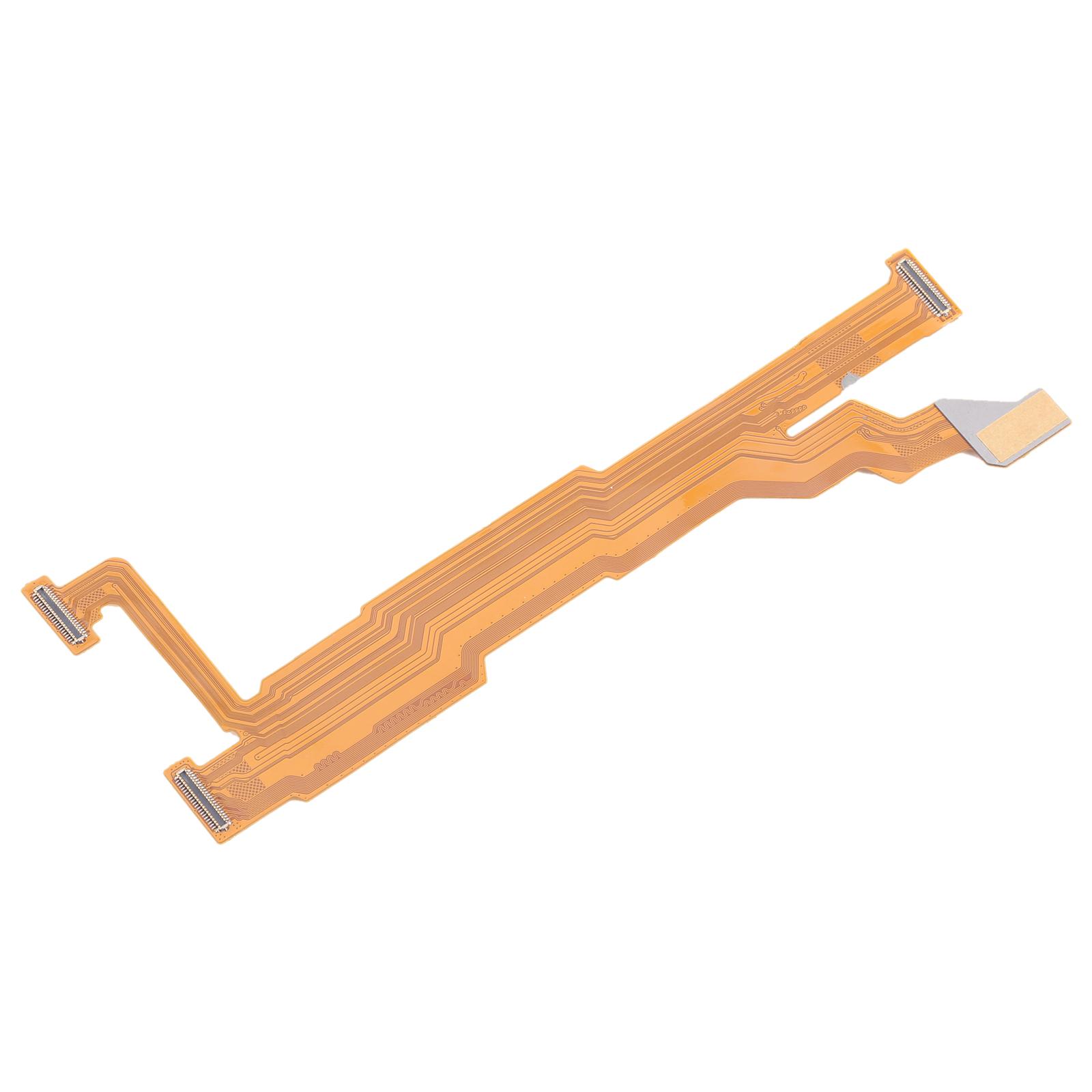 Realme 13 Pro+ 5G LCD Flex Cable Replacement - Image 2