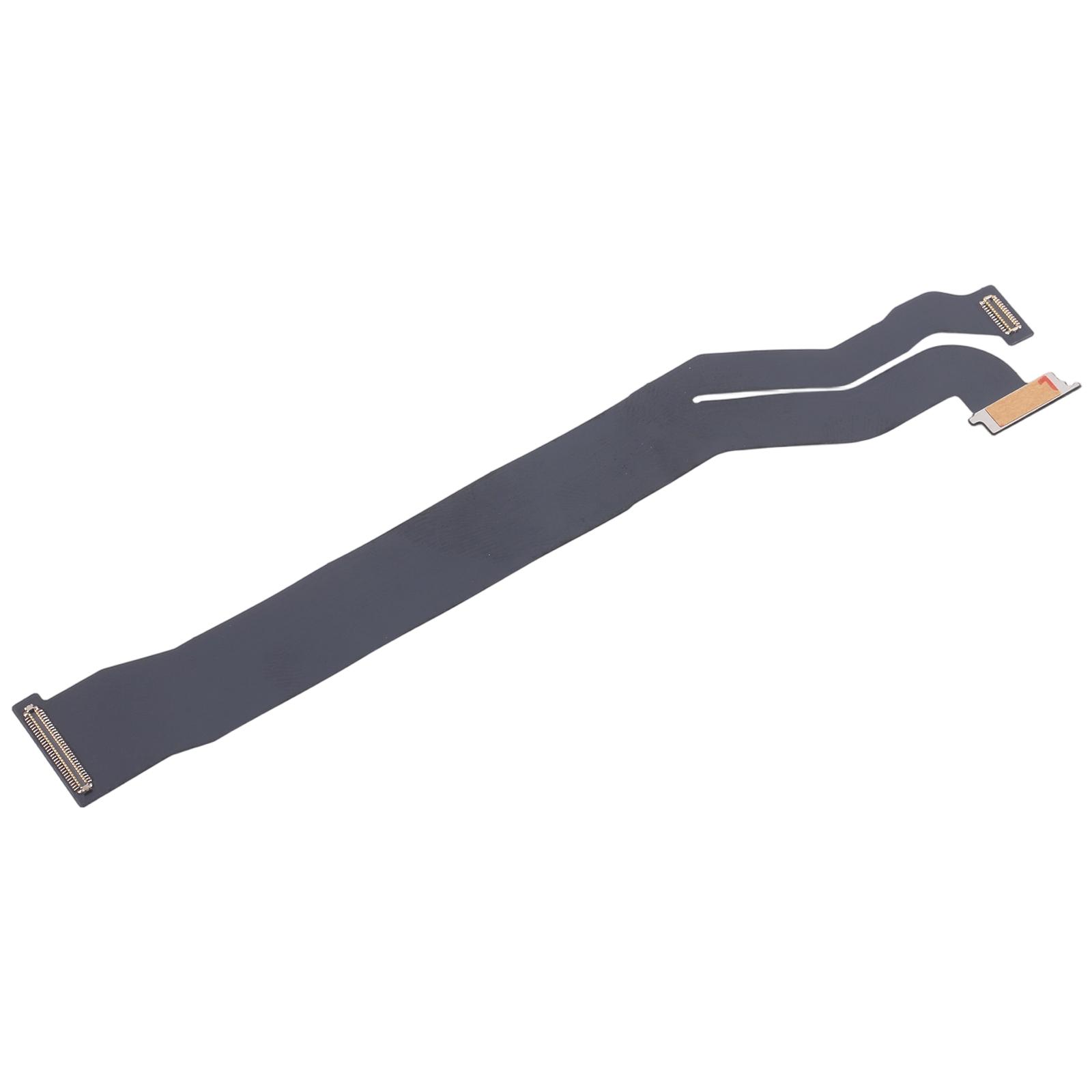 Realme 14T 5G RMX5078 LCD Flex Cable Replacement - Image 2