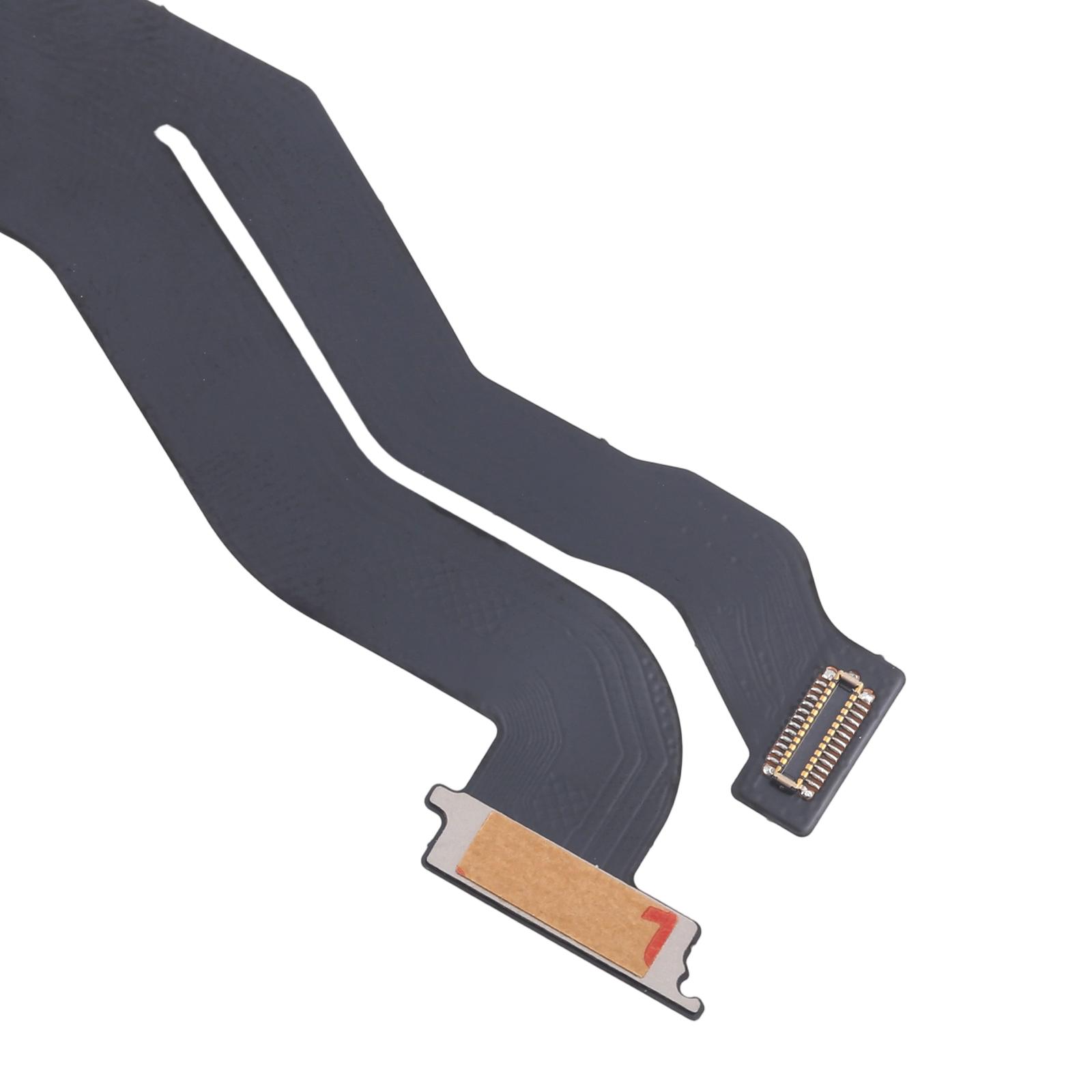 Realme 14T 5G RMX5078 LCD Flex Cable Replacement - Image 3