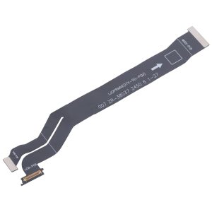 Realme 14 5G RMX5070 LCD flex cable replacement