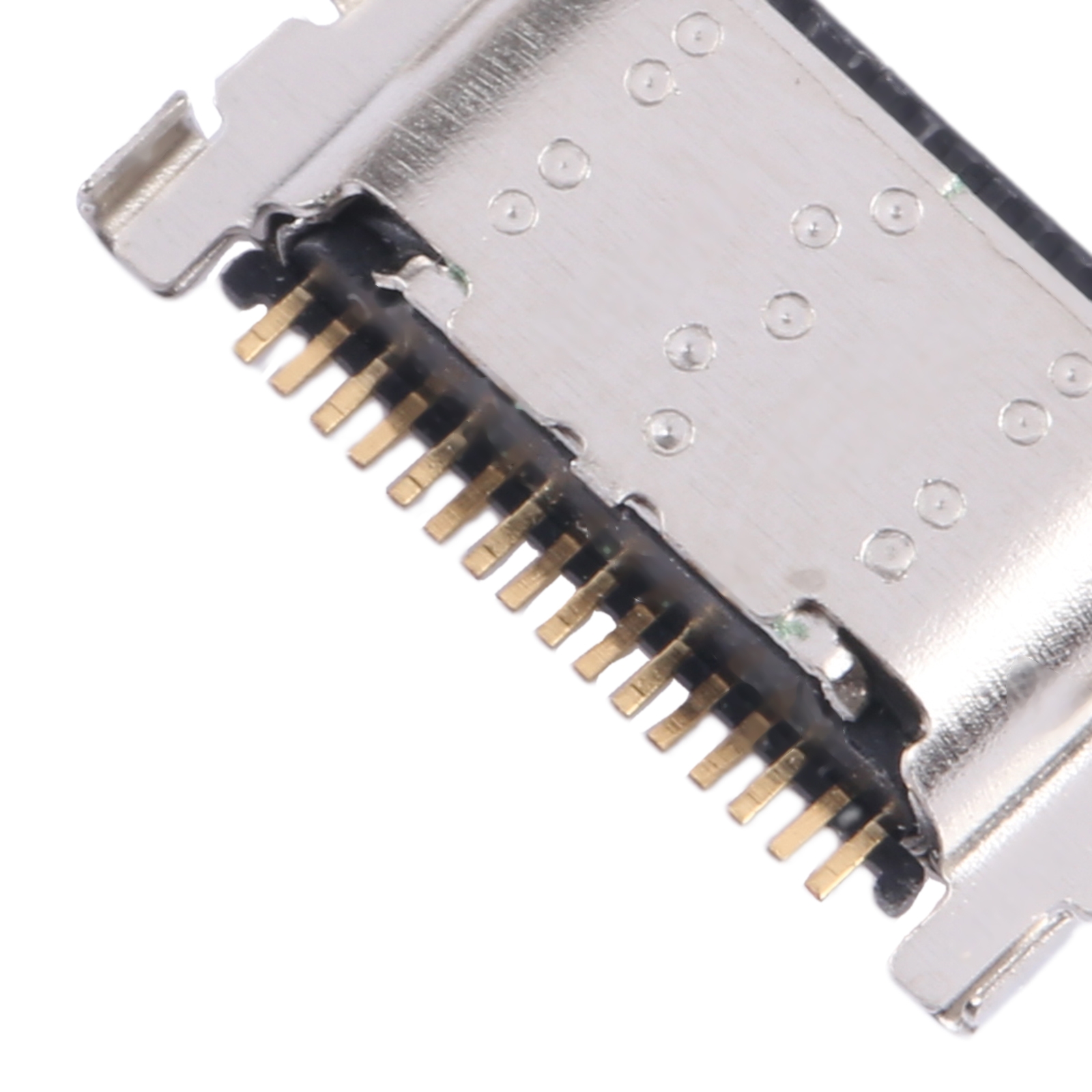 OPPO Reno5 Charging Port Connector Replacement - Image 3