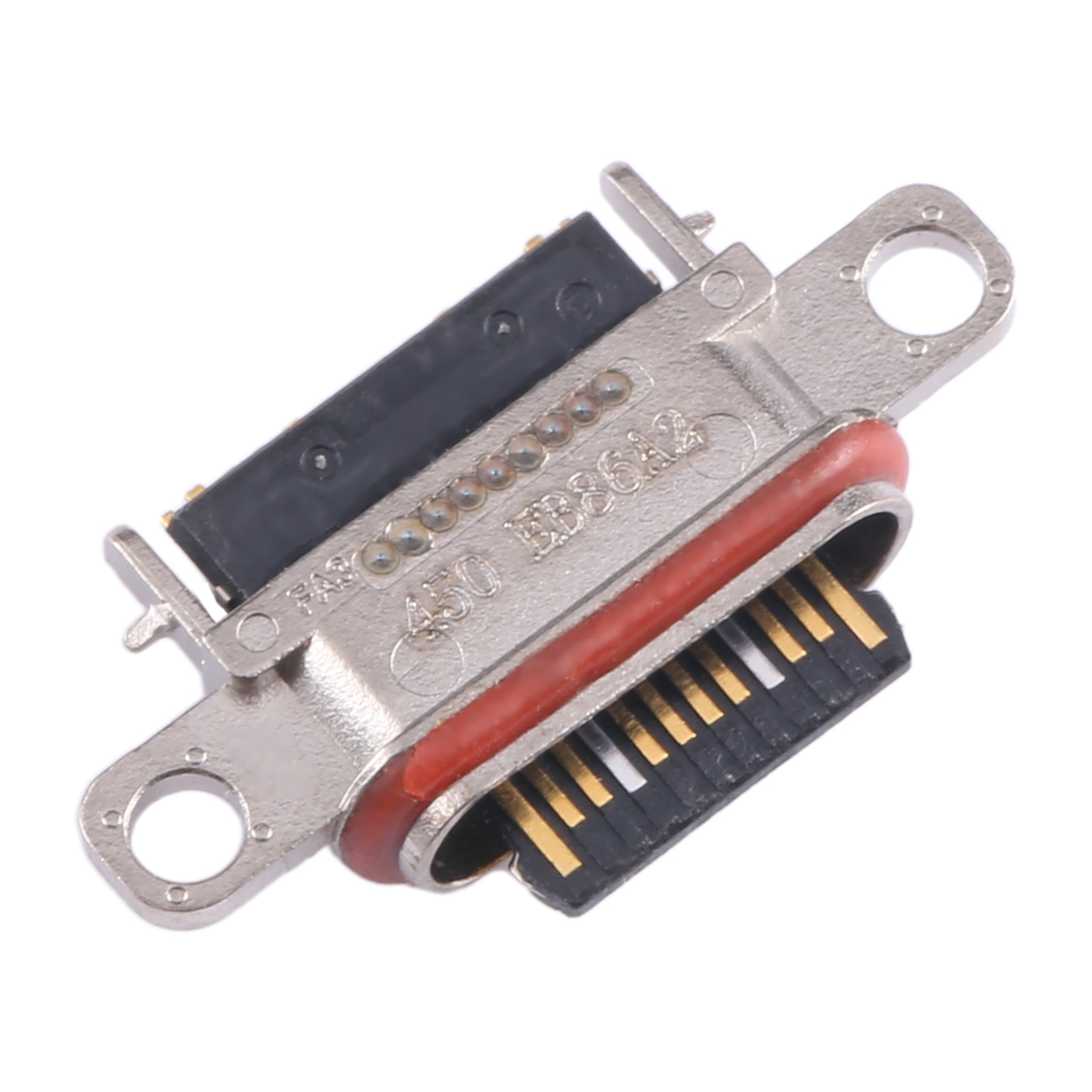 OPPO Find X5 Charging Port Connector Replacement - Image 2