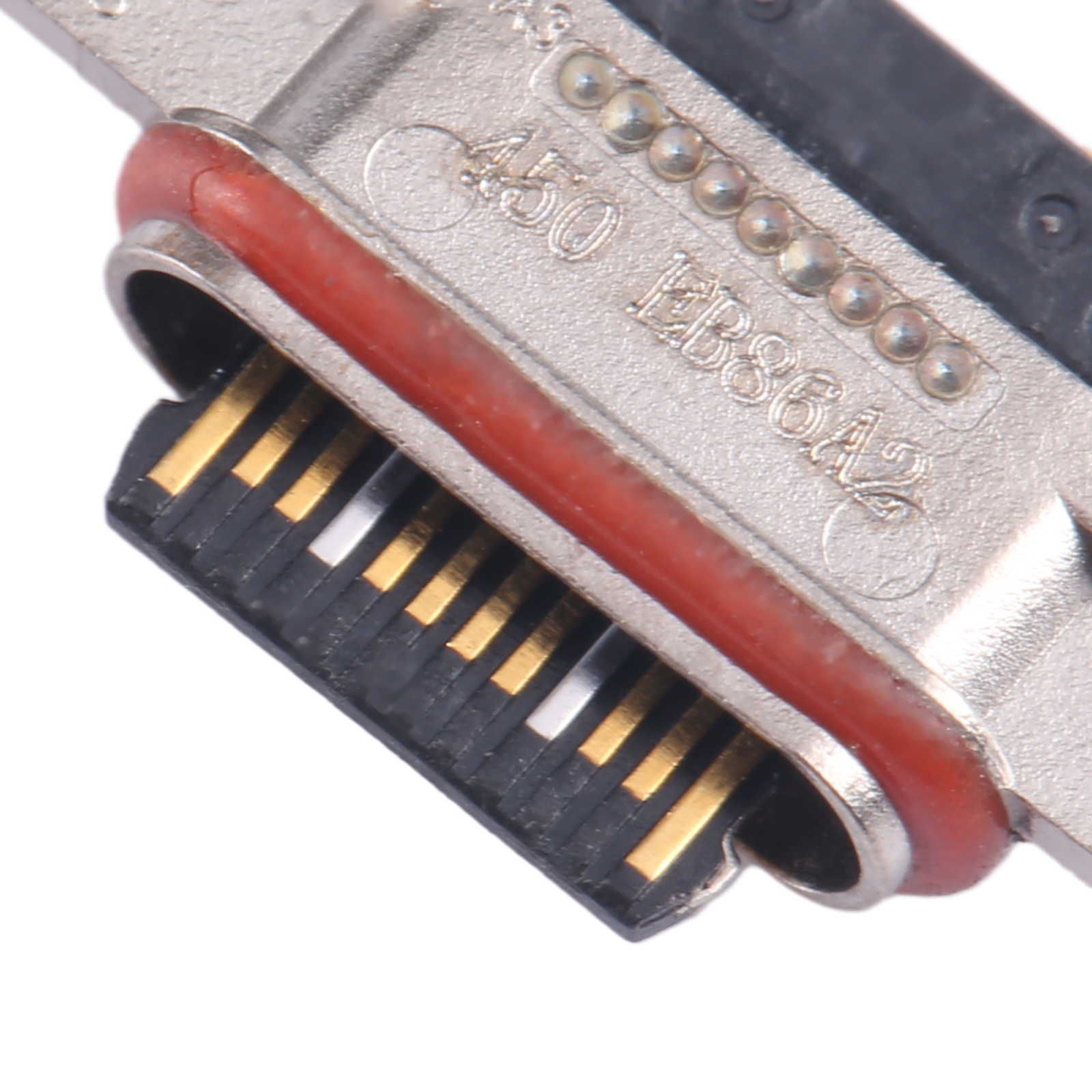 OPPO Find X5 Charging Port Connector Replacement - Image 3