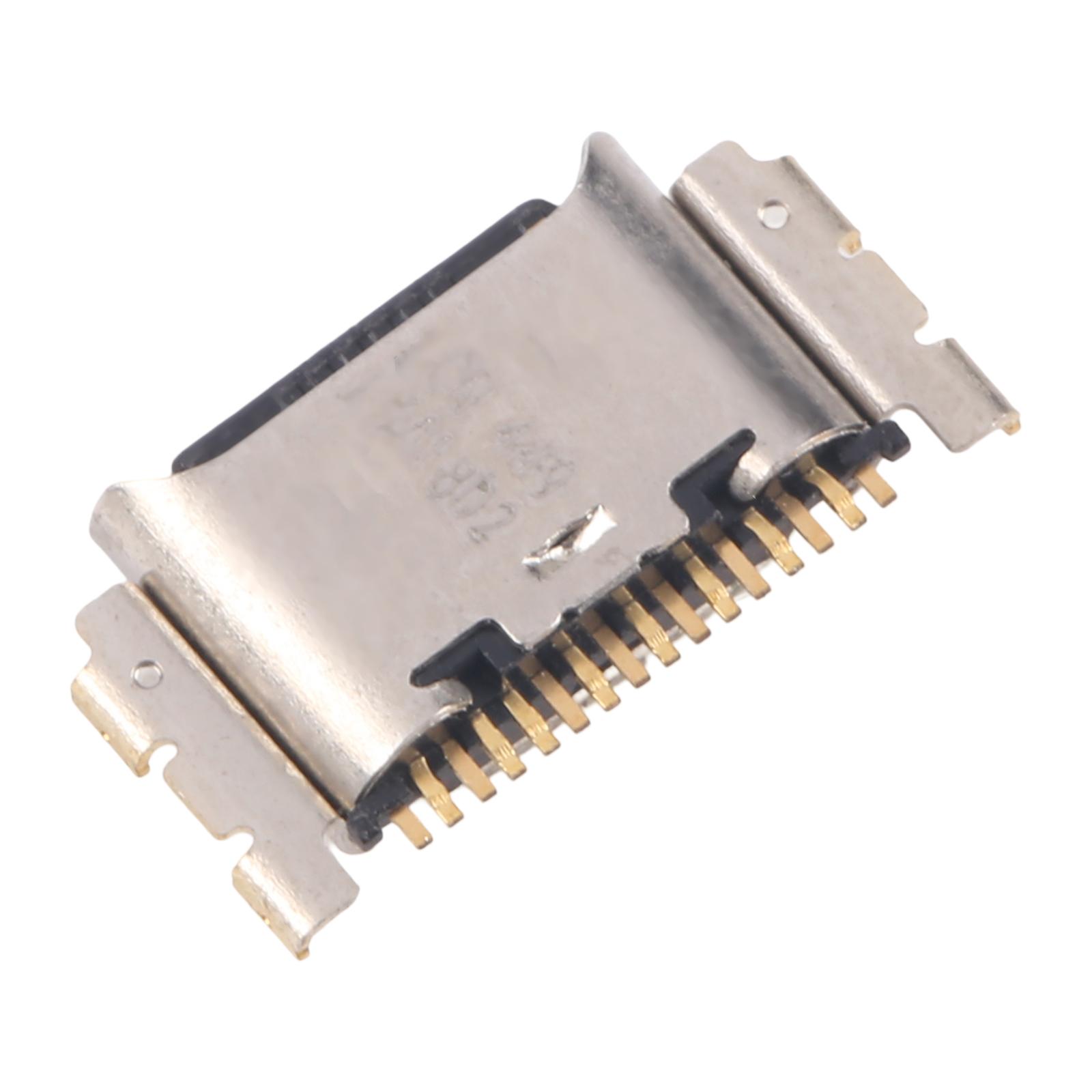 OPPO A1 Pro 5G Charging Port Connector Replacement - Image 3