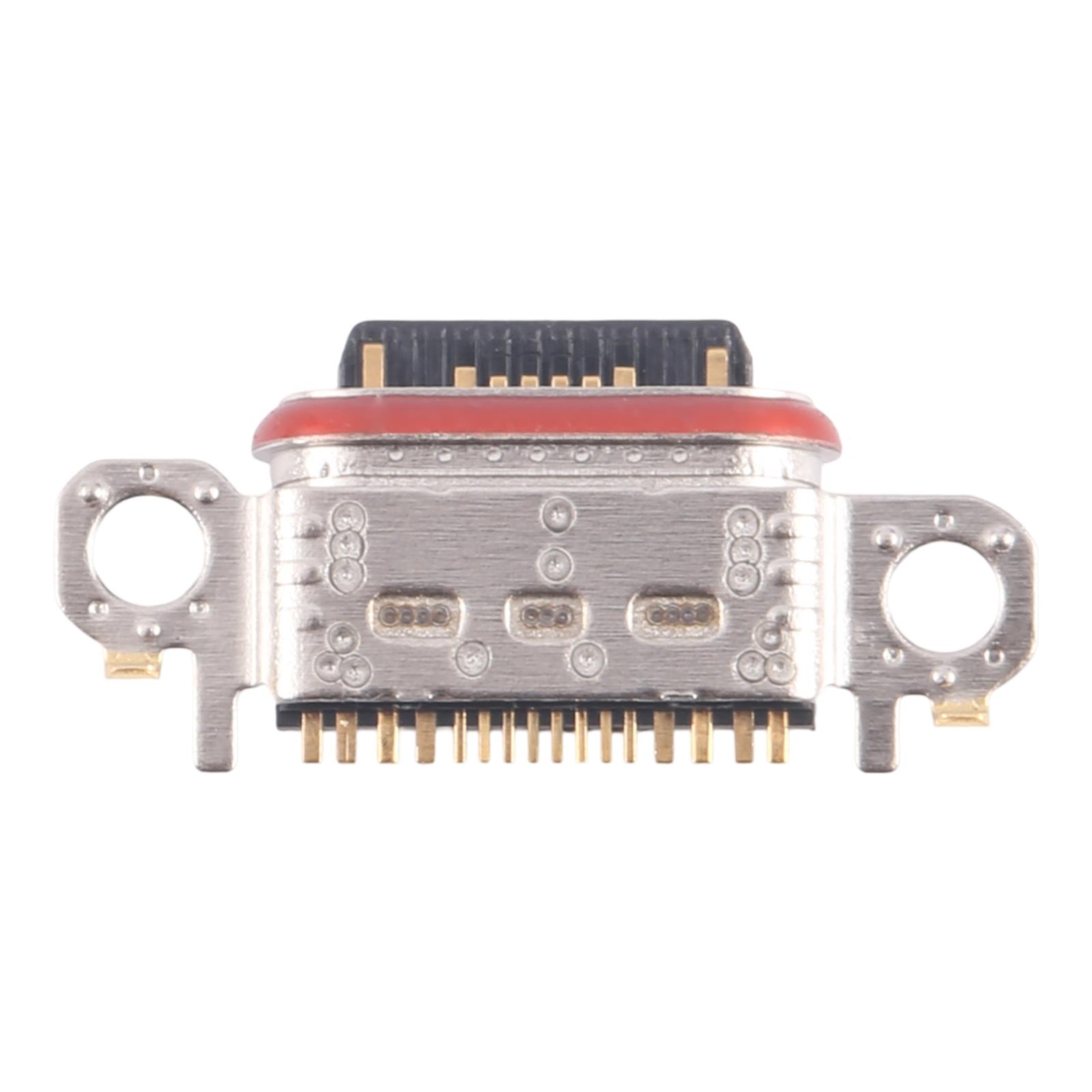 OPPO A5 Pro 5G charging port replacement