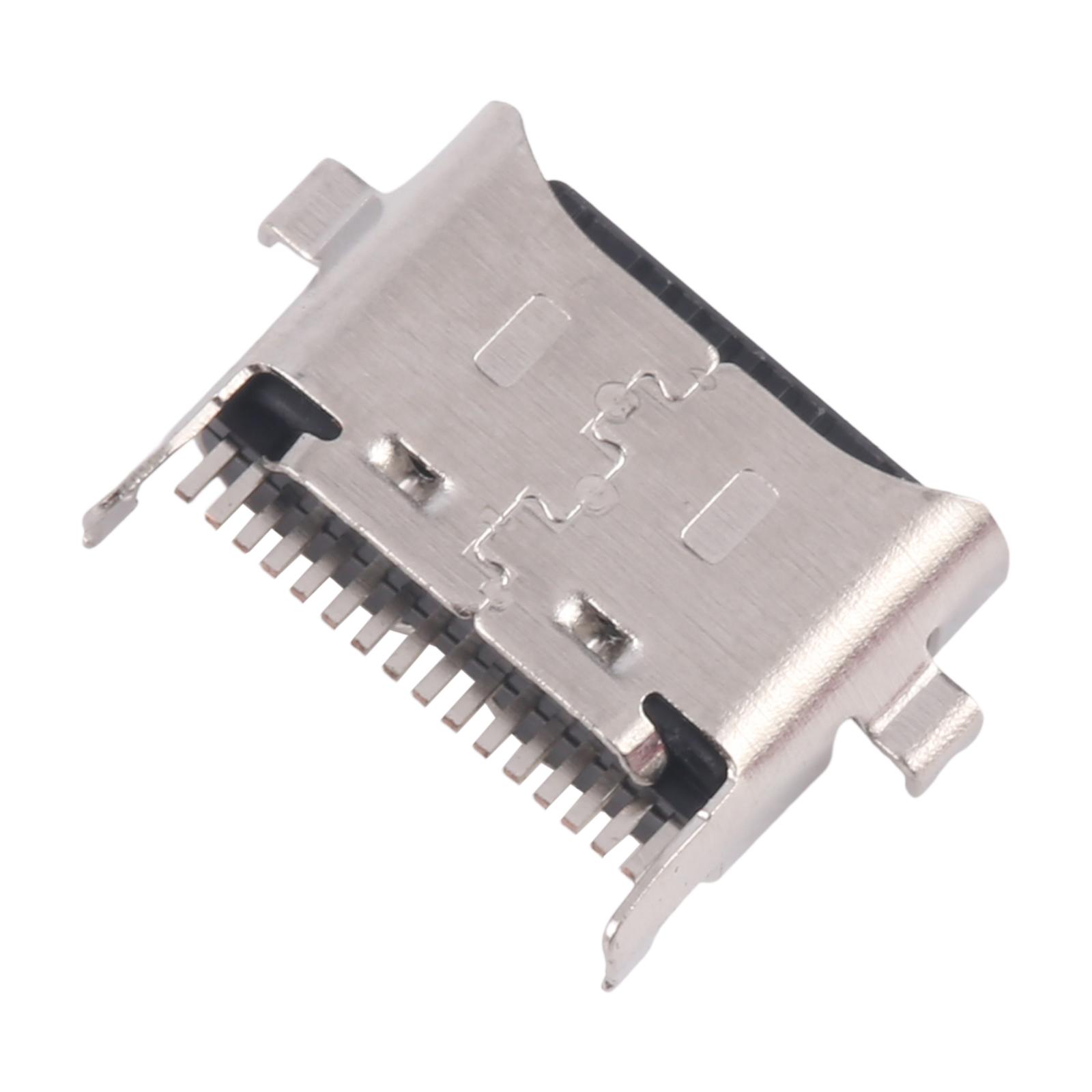 Realme 10s 5G Charging Port Connector Replacement - Image 3
