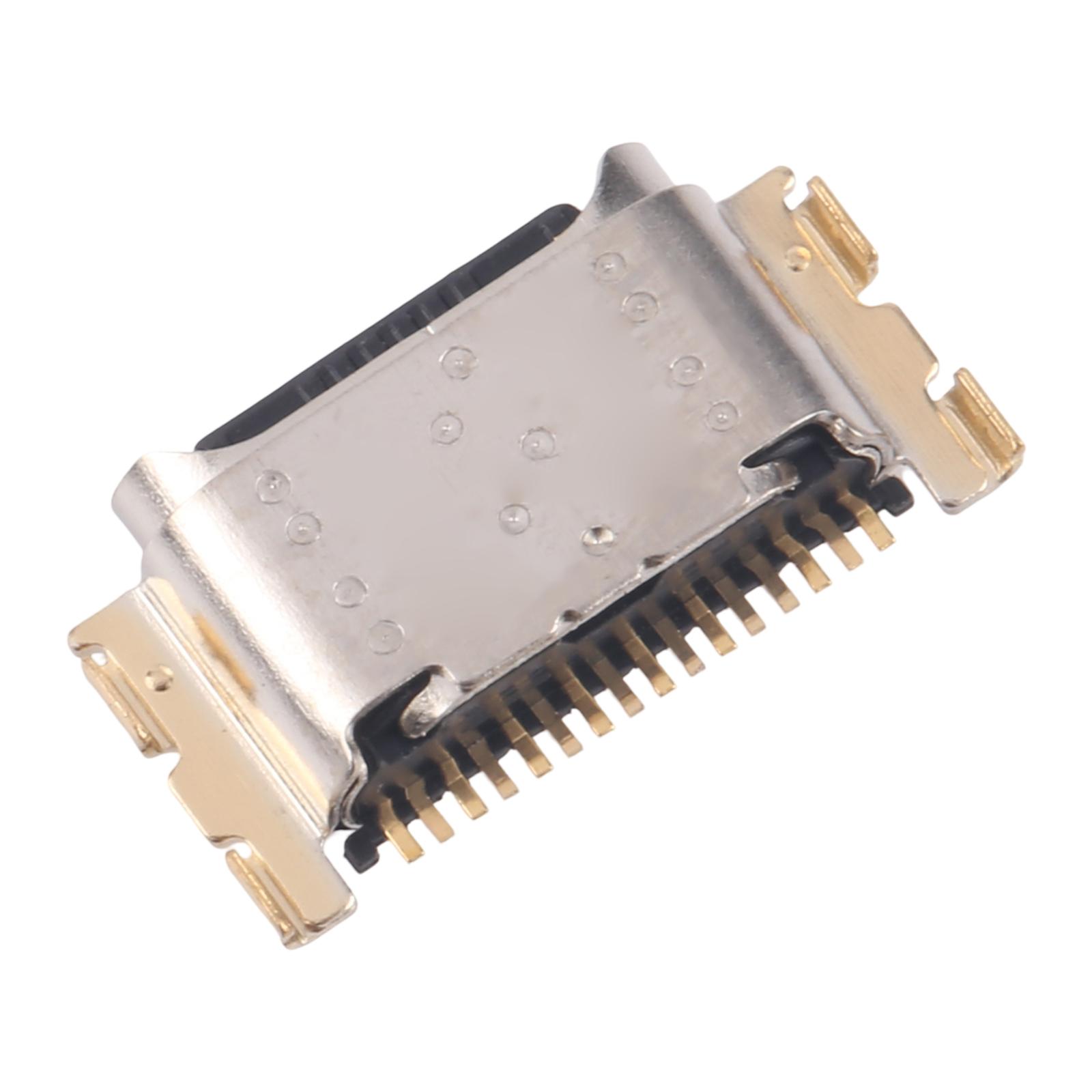 Realme V23i RMX2163C Charging Port Connector Replacement - Image 2