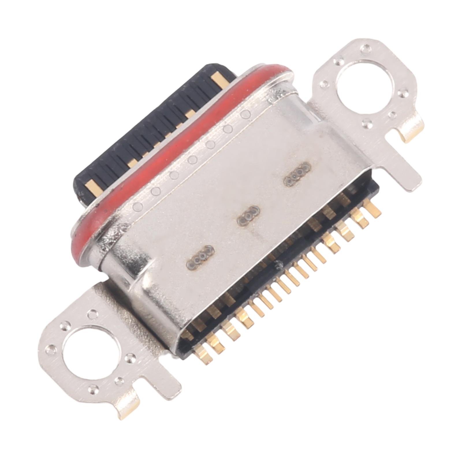 Realme 14 Pro+ 5G Charging Port Connector Replacement - Image 2