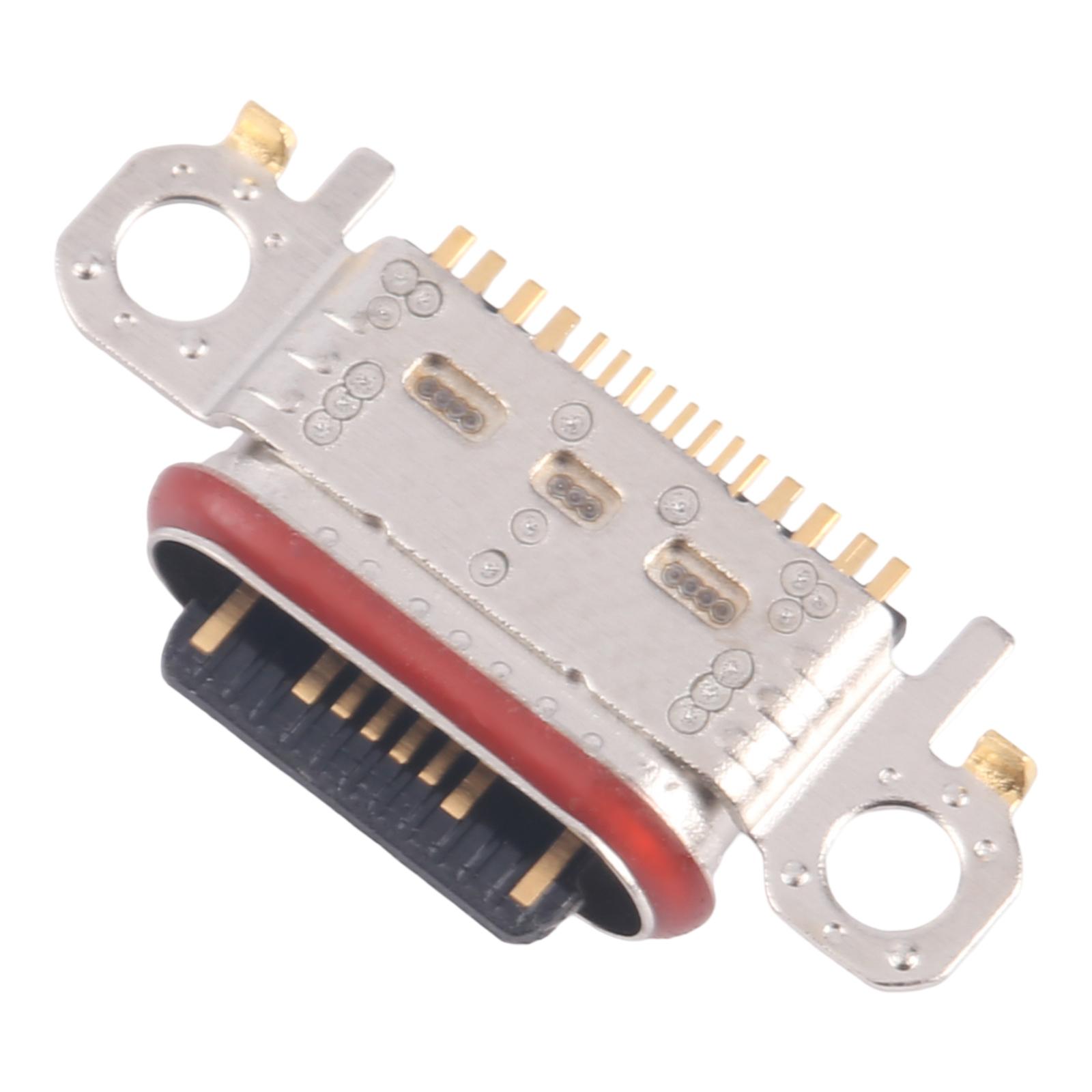 Realme 14 Pro+ 5G Charging Port Connector Replacement - Image 3