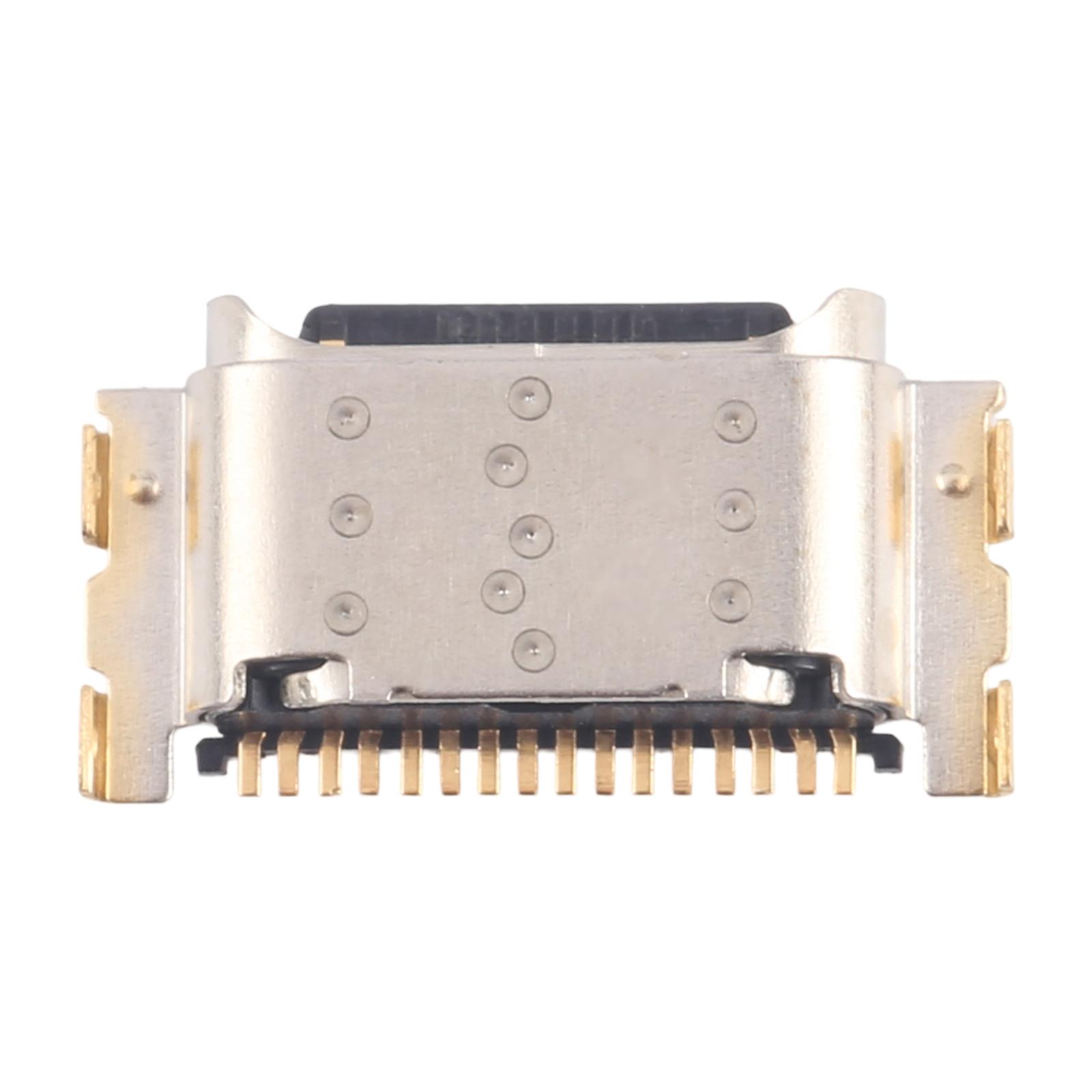 Realme Q5i charging port connector replacement