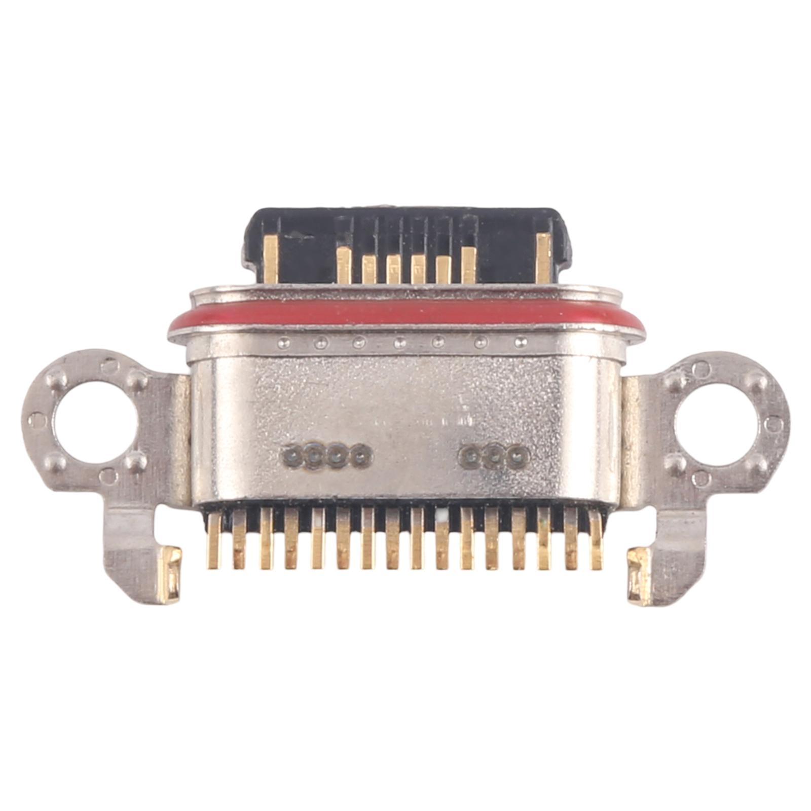 Realme GT Neo6 charging port connector replacement