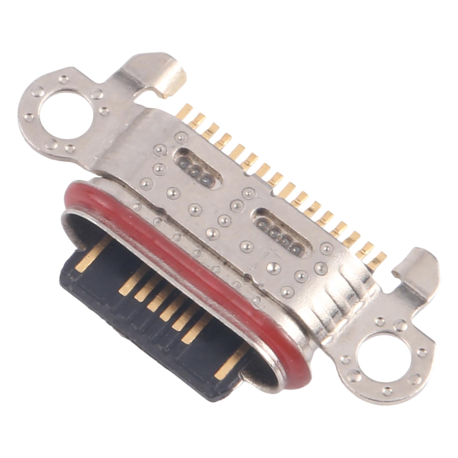 Realme GT Neo6 Charging Port Connector Replacement - Image 3