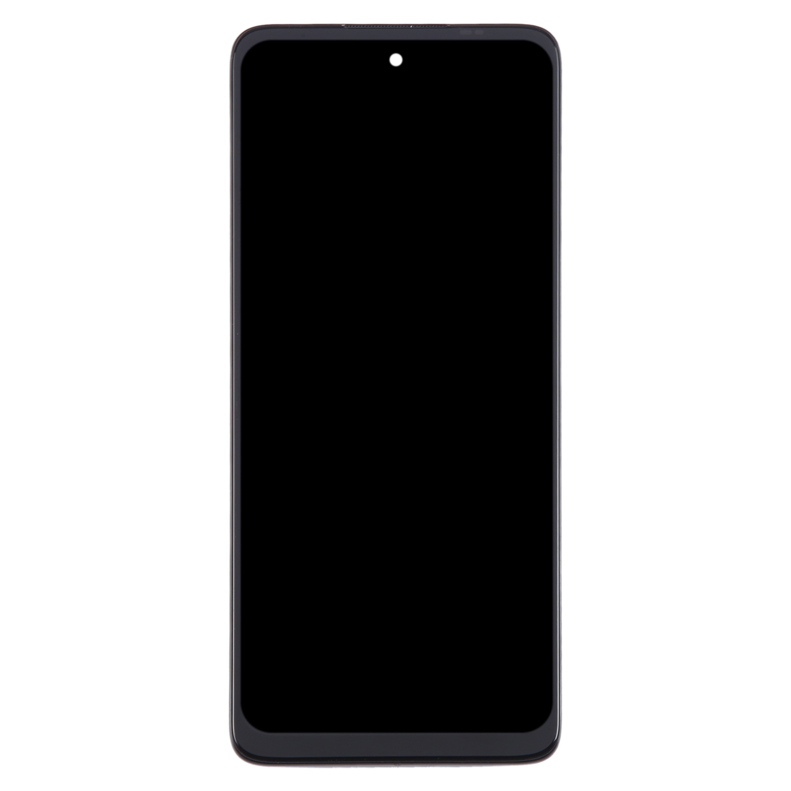 Motorola Moto G62 India LCD screen replacement
