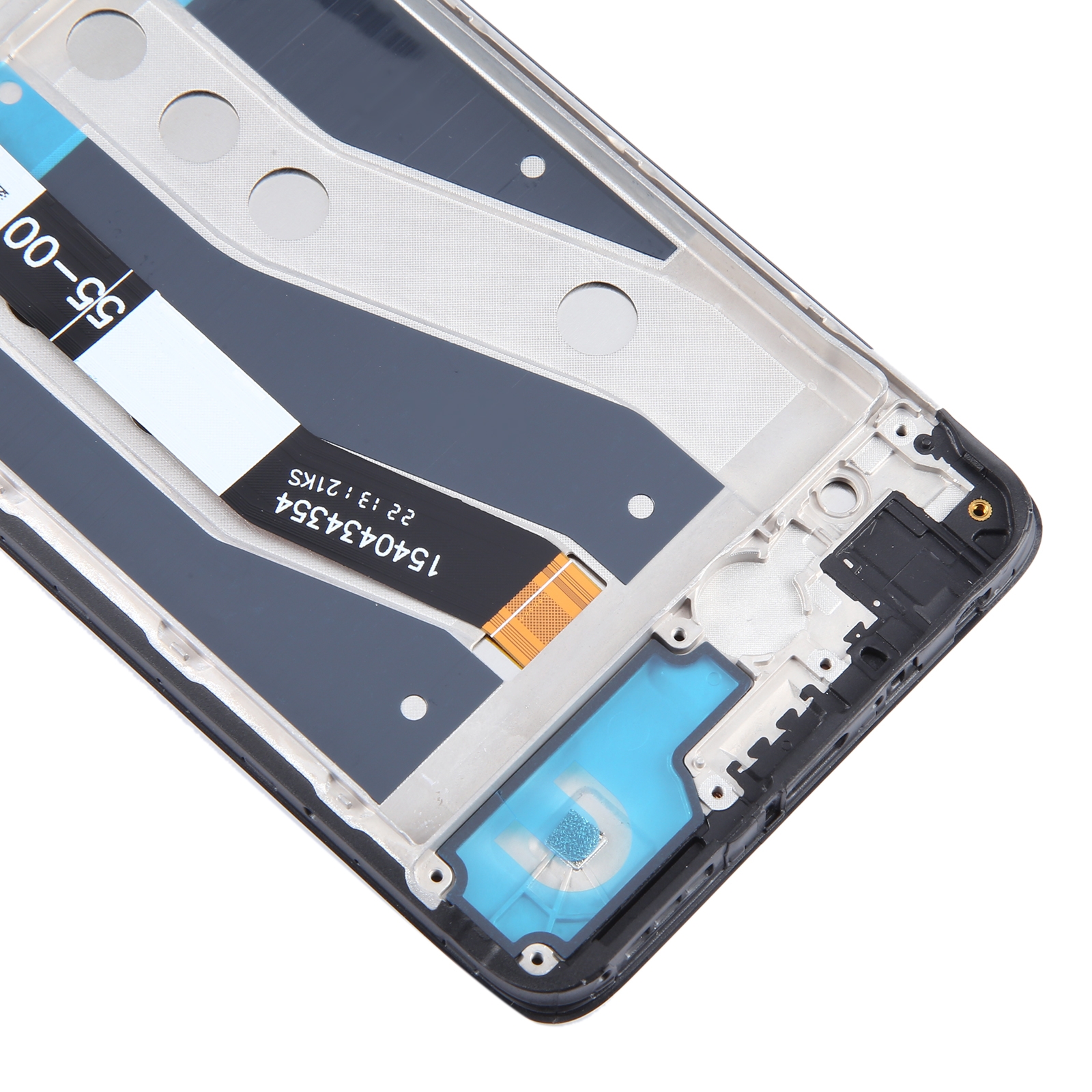 Motorola Moto G62 India LCD Screen Replacement - Image 3